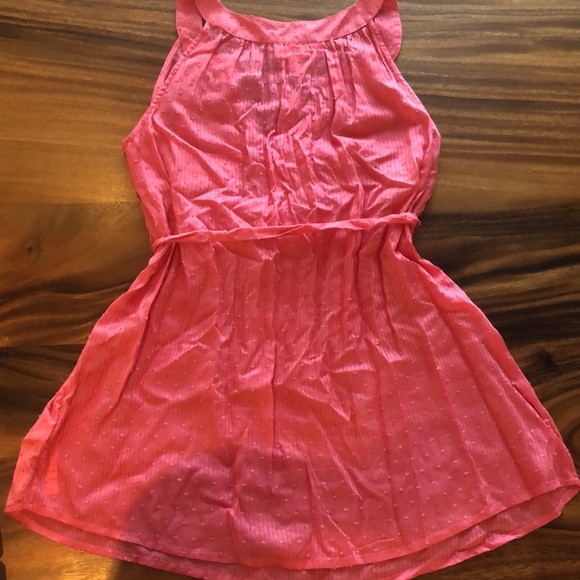 Maternity tunic - Picture 6 of 6